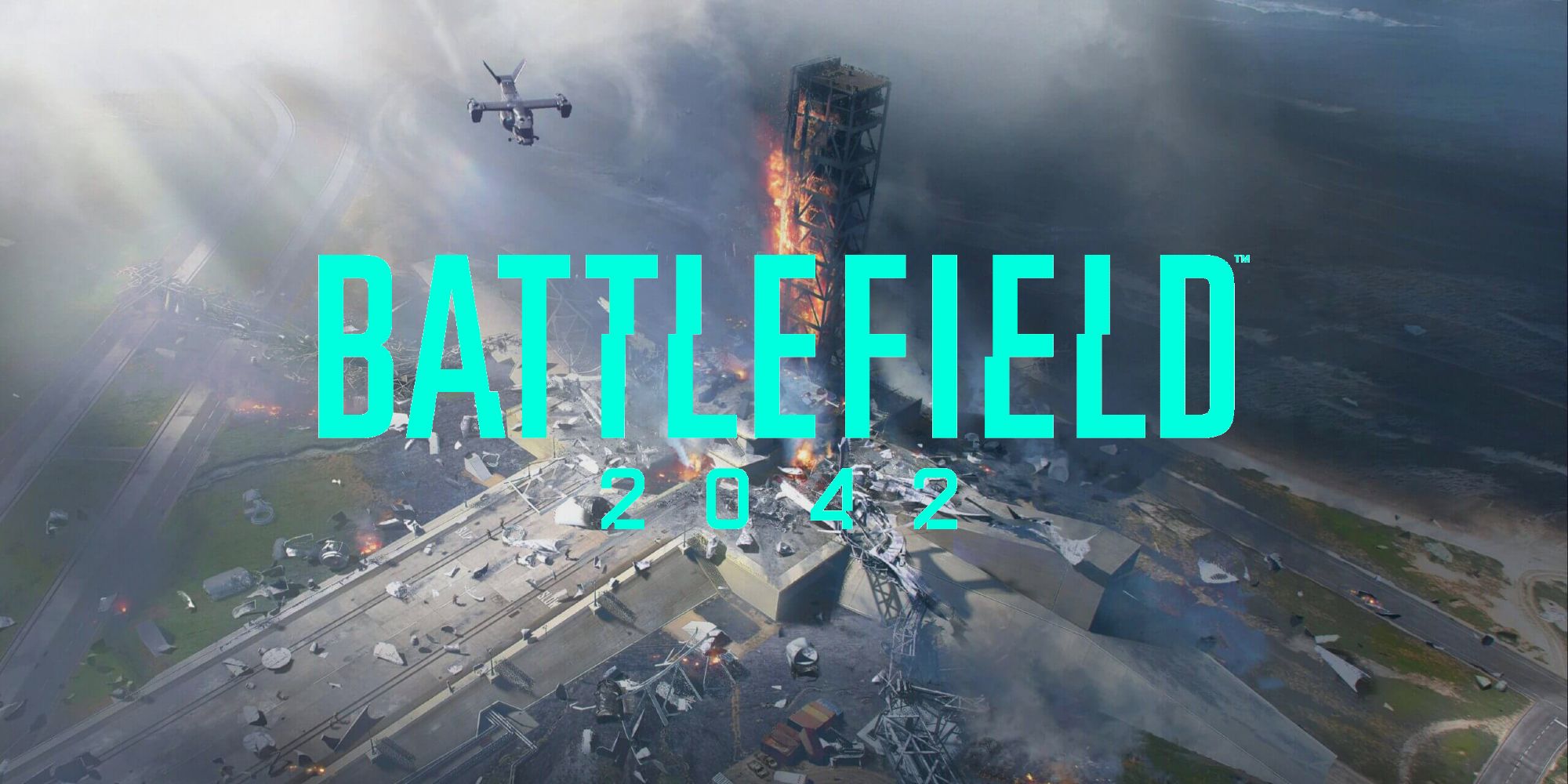 Battlefield 42 Is A Sequel To Bf4 Screen Rant