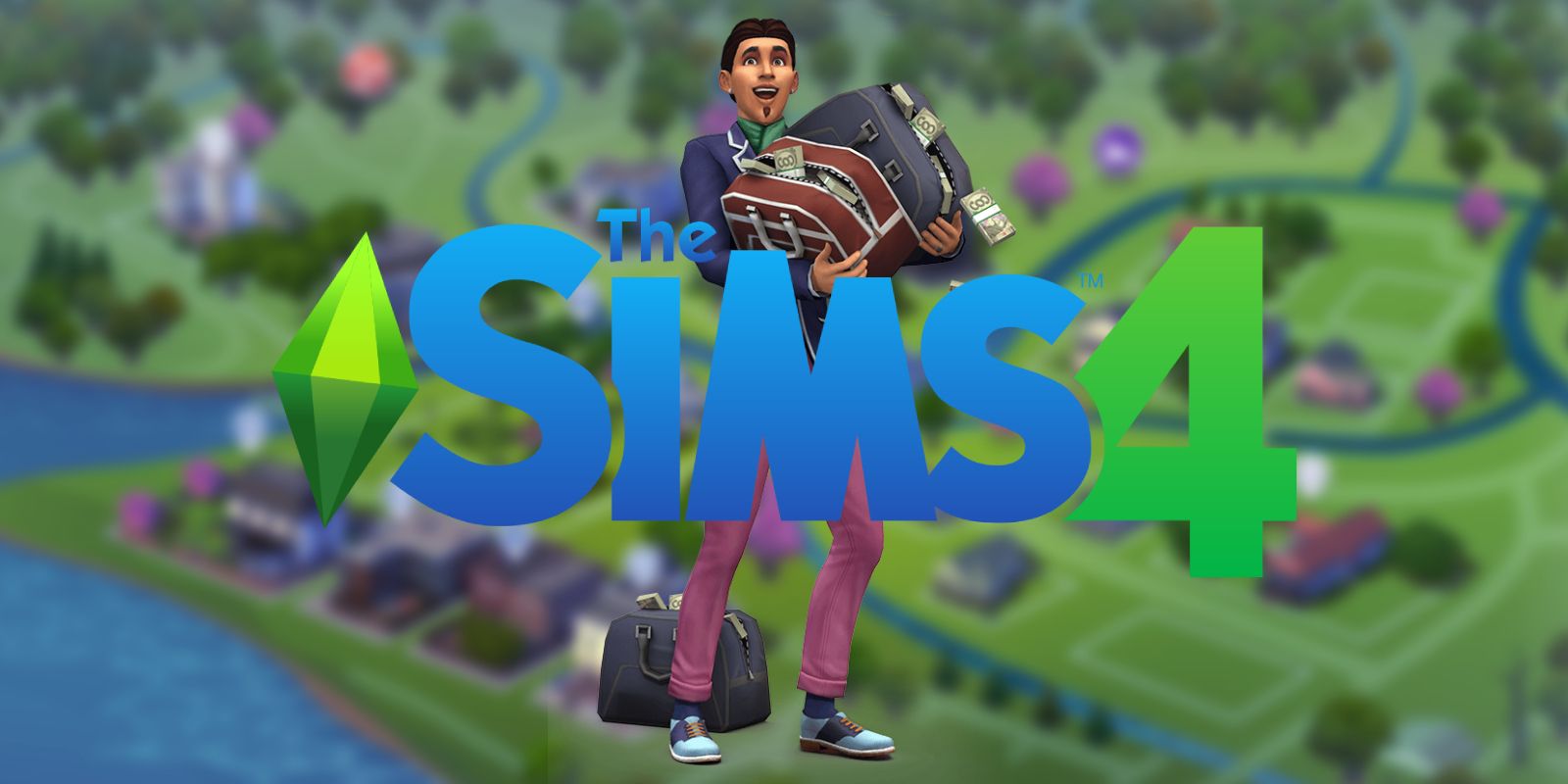 10 características que mejorarían la jugabilidad de Los Sims 4