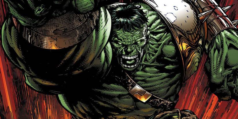 10 Marvel Heroes Darker Than Their Villains