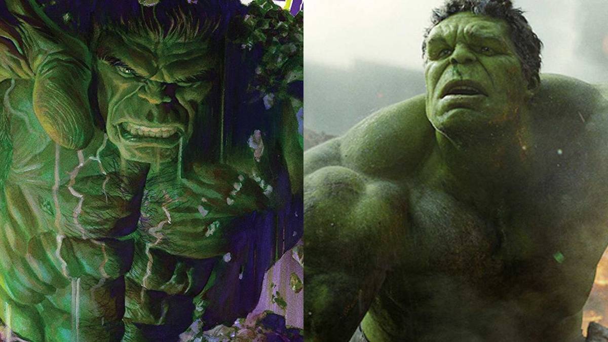 10 Ways Hulk Is The Strongest Avenger
