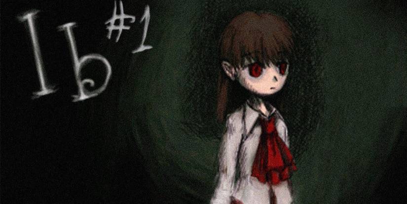 Best Pixelated Horror RPGs