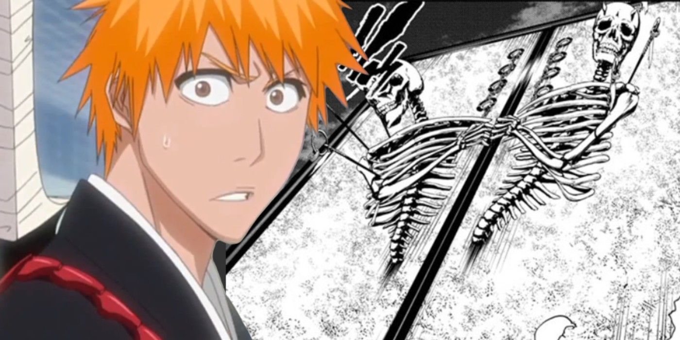 Slain Bleach Villain Emerges From Hell in One-Shot Manga