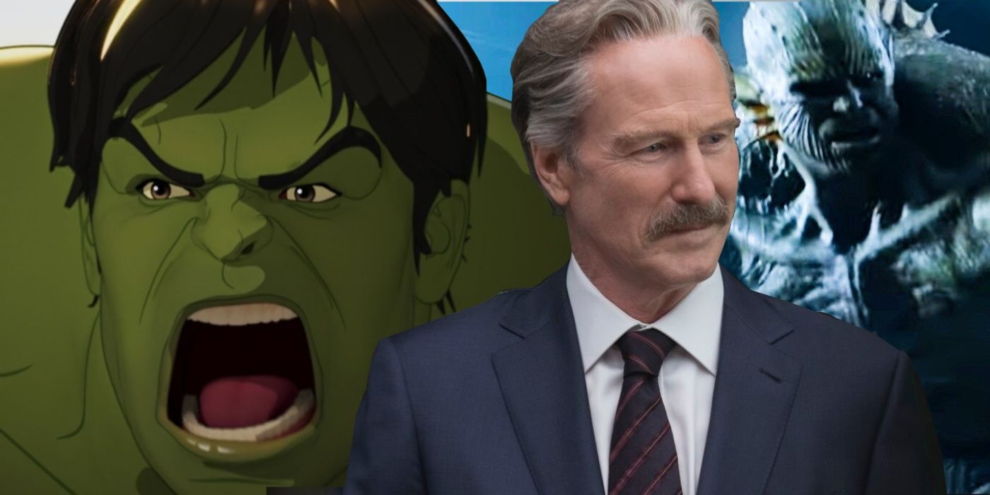 Phase 4 Proves Marvel Is Finally Embracing The Incredible Hulk
