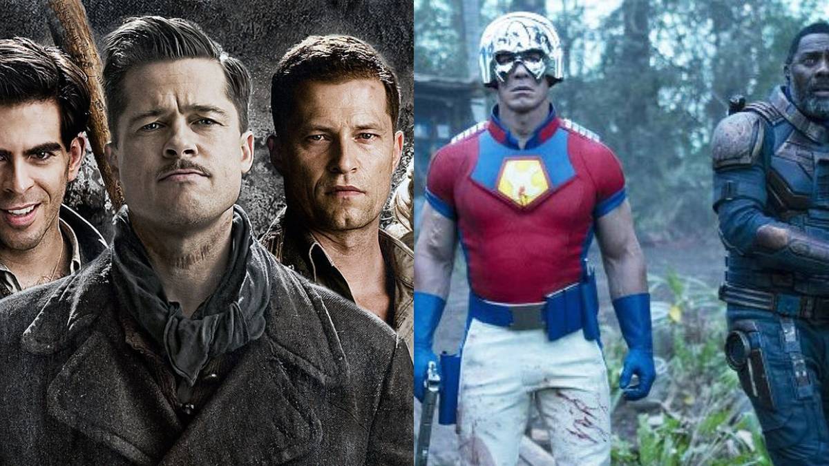 10 Best War Movie Squads