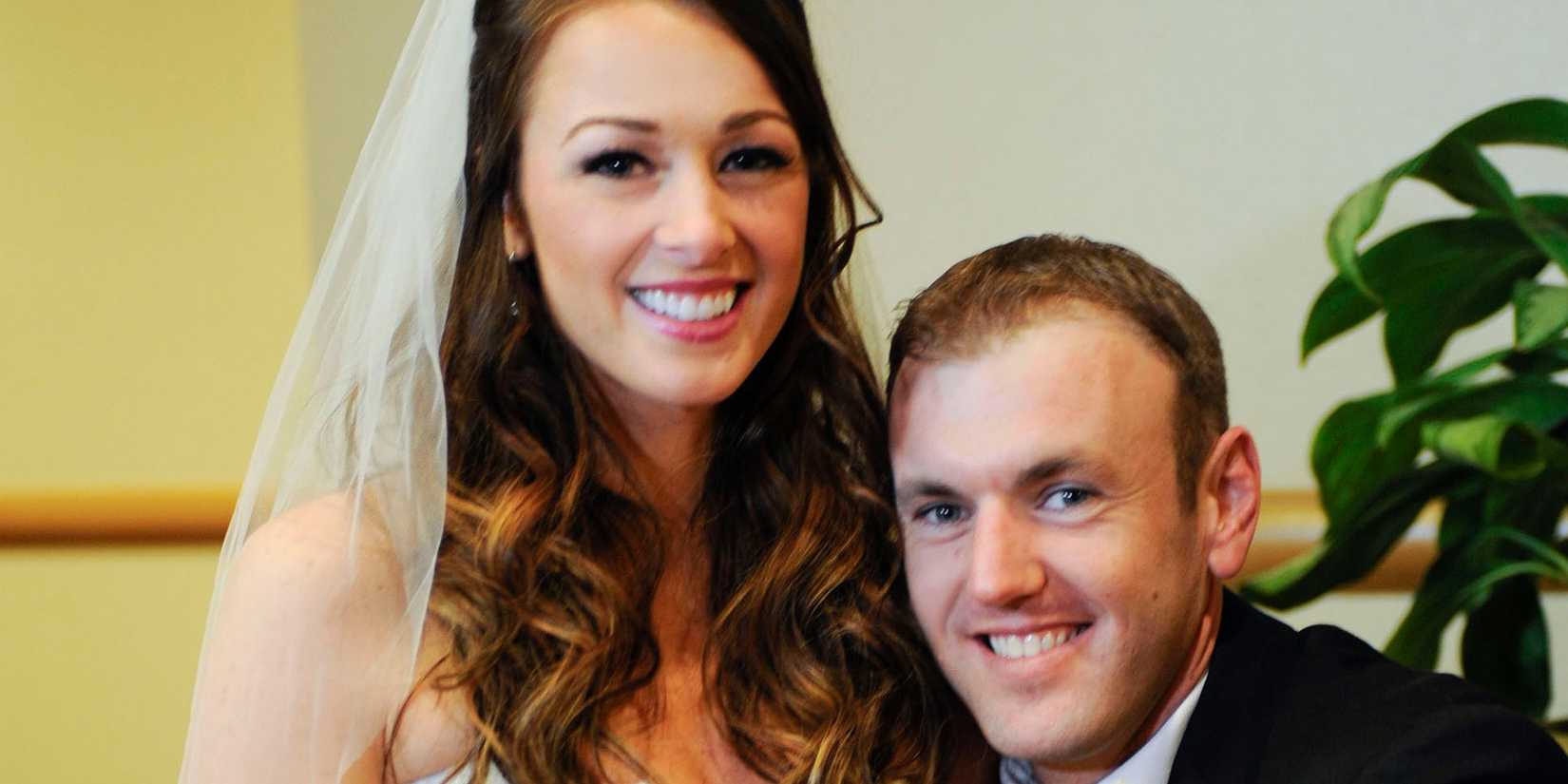 What Happened To Jamie Otis After Married At First Sight Season 1?