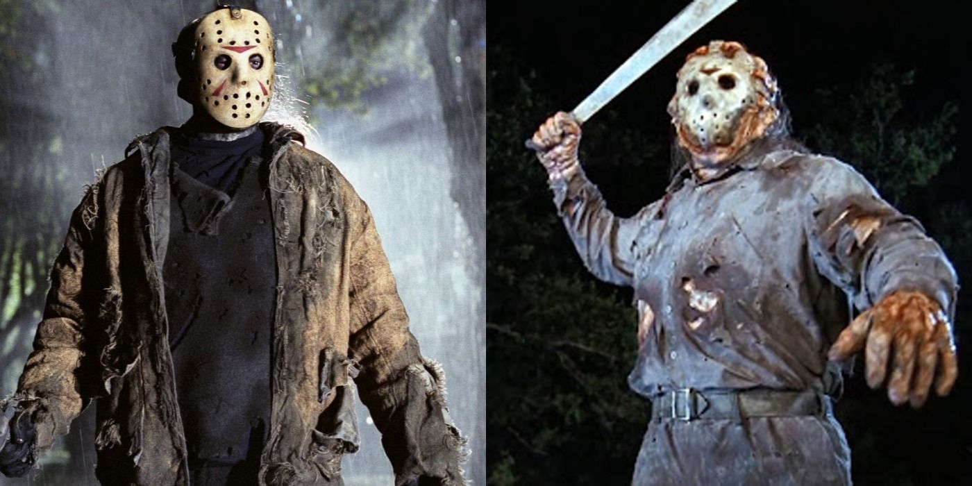 Friday The 13th: 14 Best Jason Kills In The Series