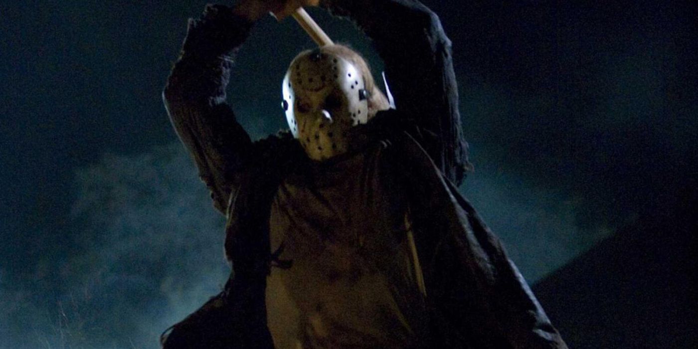 Why A Friday The 13th Reboot Should Leave Out Jason Voorhees