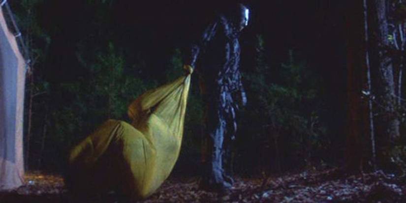 8 Friday the 13th Kills You Never Saw the Full Version Of 6 Jason with the sleeping bag kill in Friday the 13th VII.