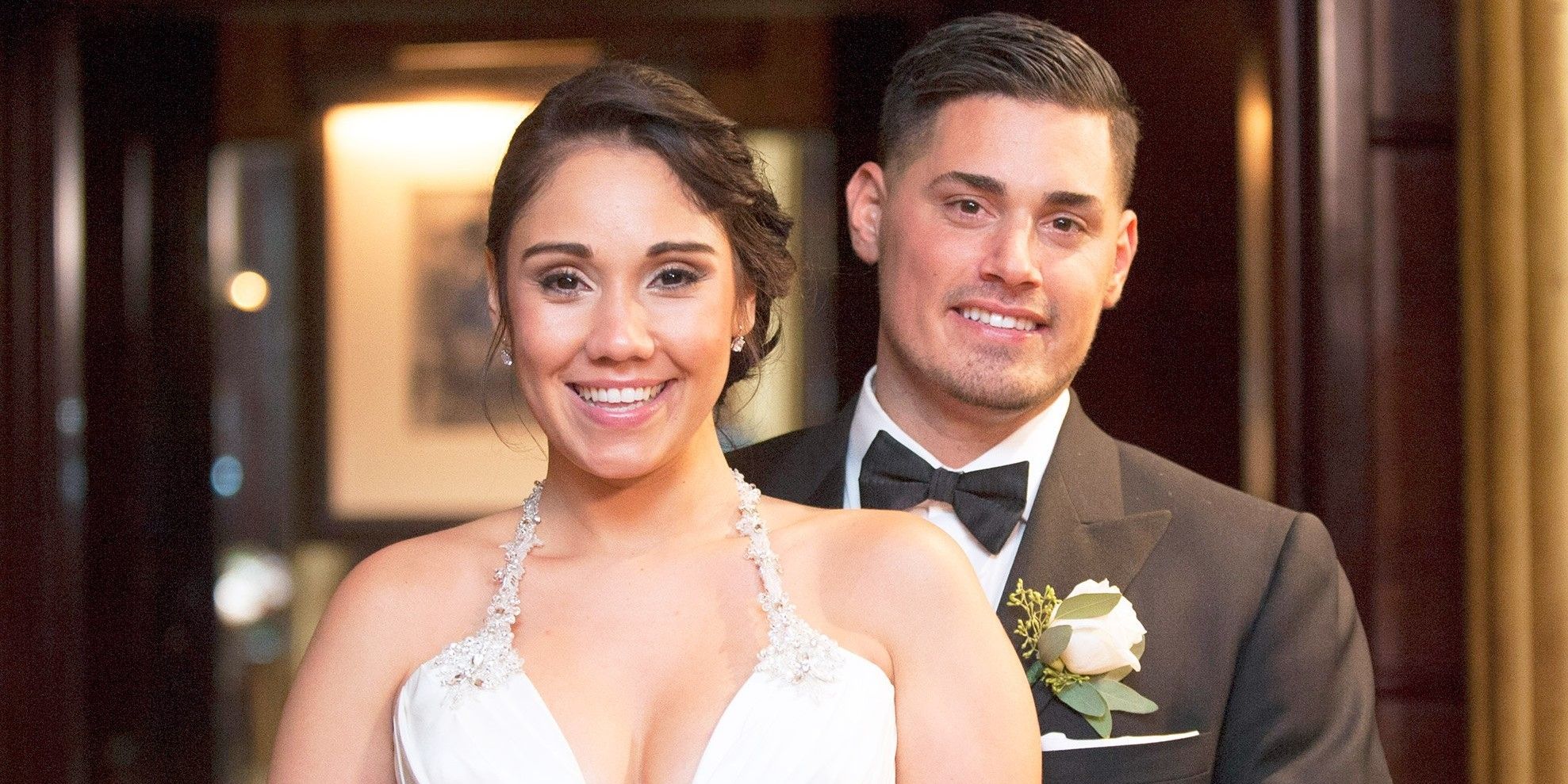 Married At First Sight What Happened To Jessica Castro After Season 2