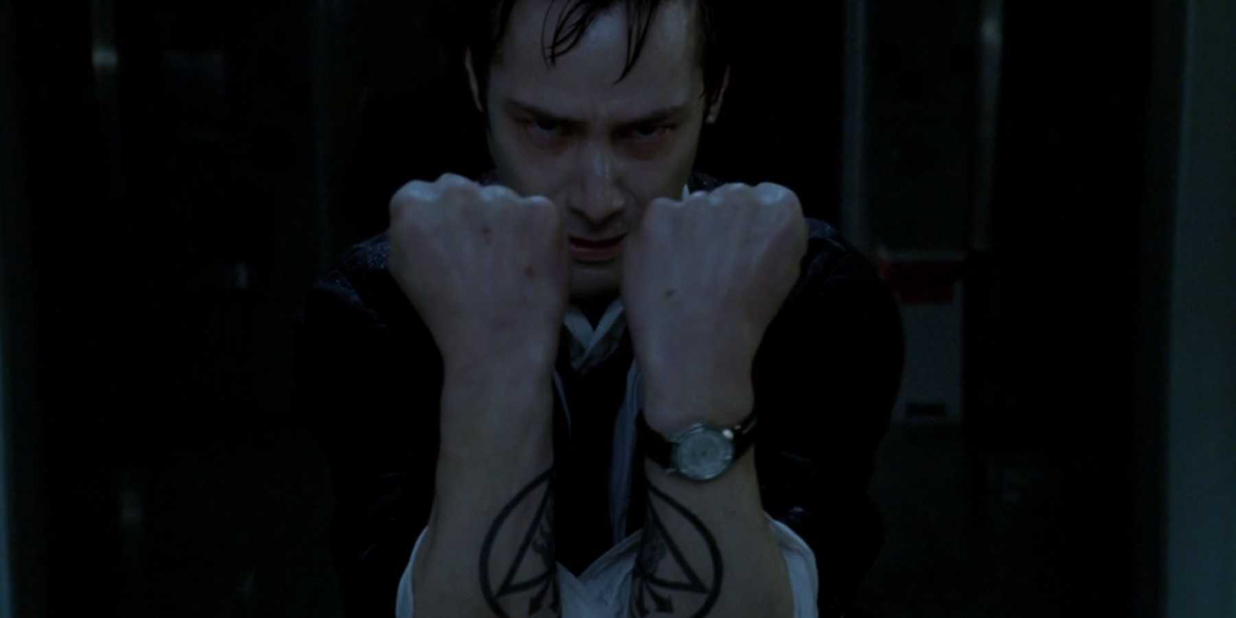 Lucifer Keanu Reeves 8 Keanu Reeves Movies That Prepared Him For His John Wick Role