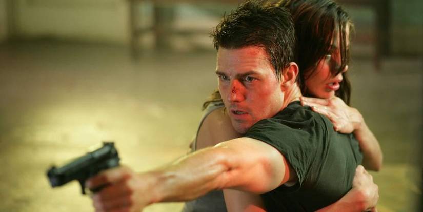 10 Behind-The-Scenes Facts About Mission Impossible: Ghost Protocol