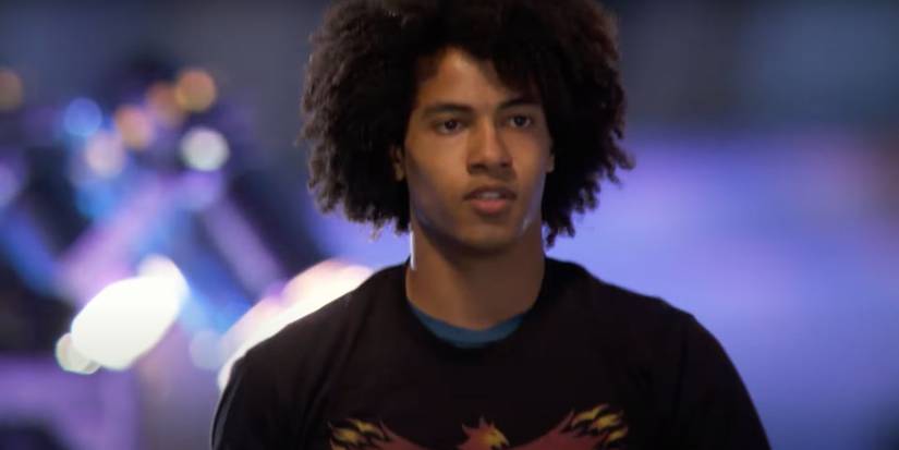 American Ninja Warrior: Everything To Know About Josiah Pippel