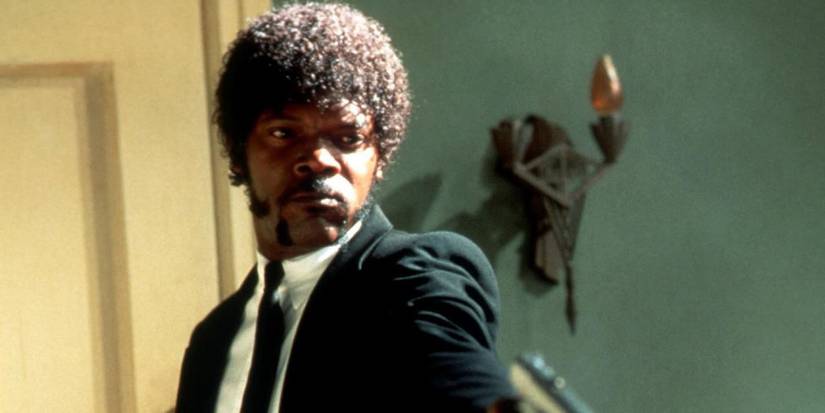 The 8 Funniest Quotes From Pulp Fiction