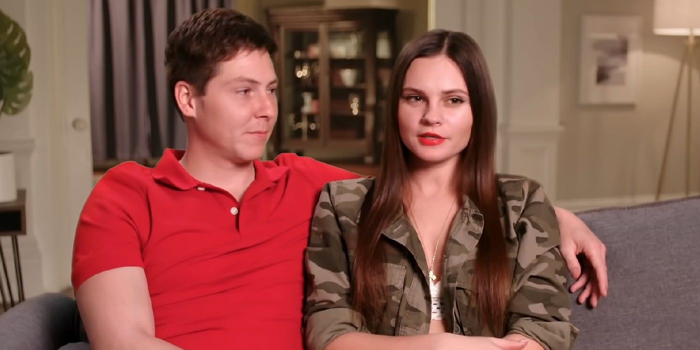 90 Day Fiancé Cast Members Accused Of Being Selfish Partners