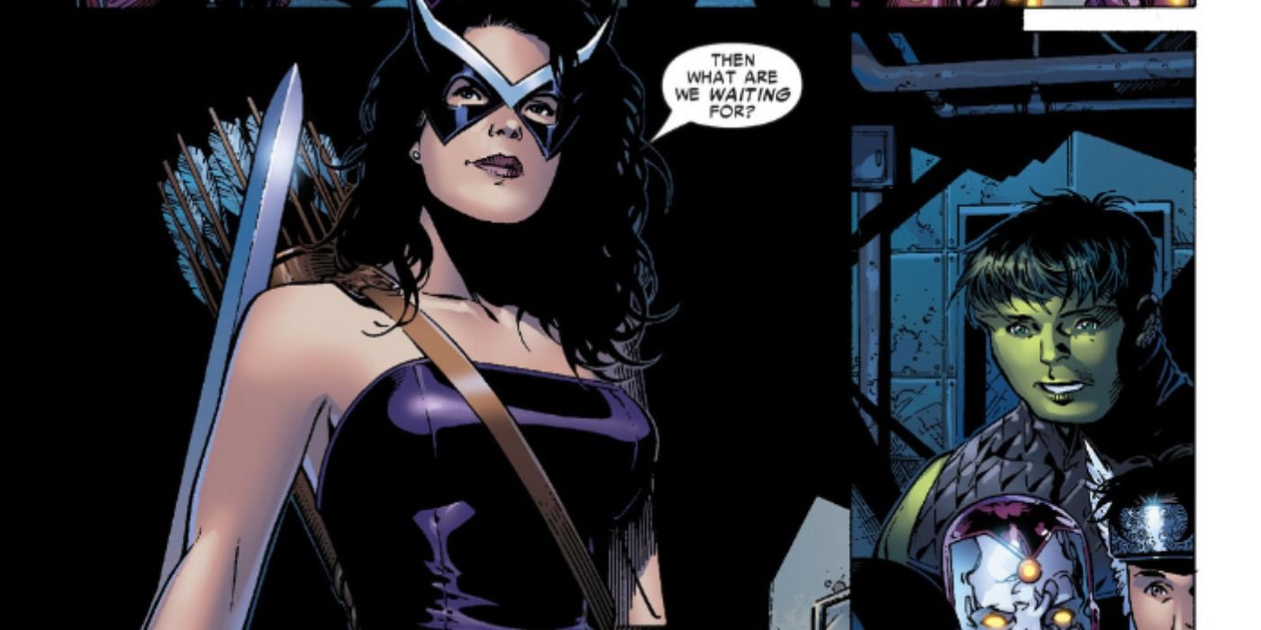 Hawkeye 10 Things About Kate Bishop Only Comic Fans Know