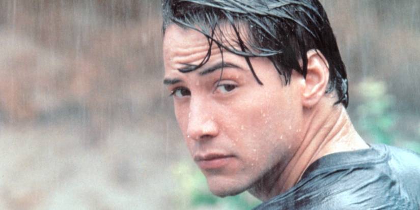 10 Best Directors Keanu Reeves Worked With