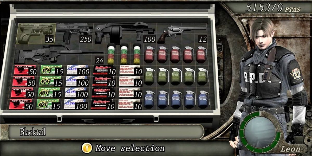 10 Lessons RE9: Requiem Should Learn From The Resident Evil Remakes