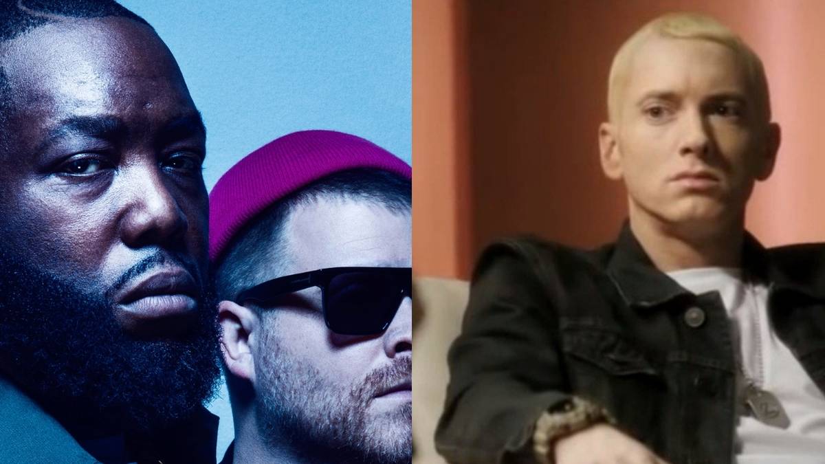 10 Best Movie Cameos By Famous Rappers