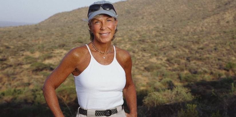 Survivor Season 3: Africa — Where Are They Now?re Are They Now?