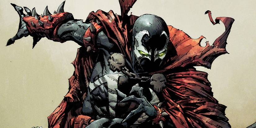 Brandon Spawn Spawn’s Creator Confirms the One Line That Completely Defines the Hero