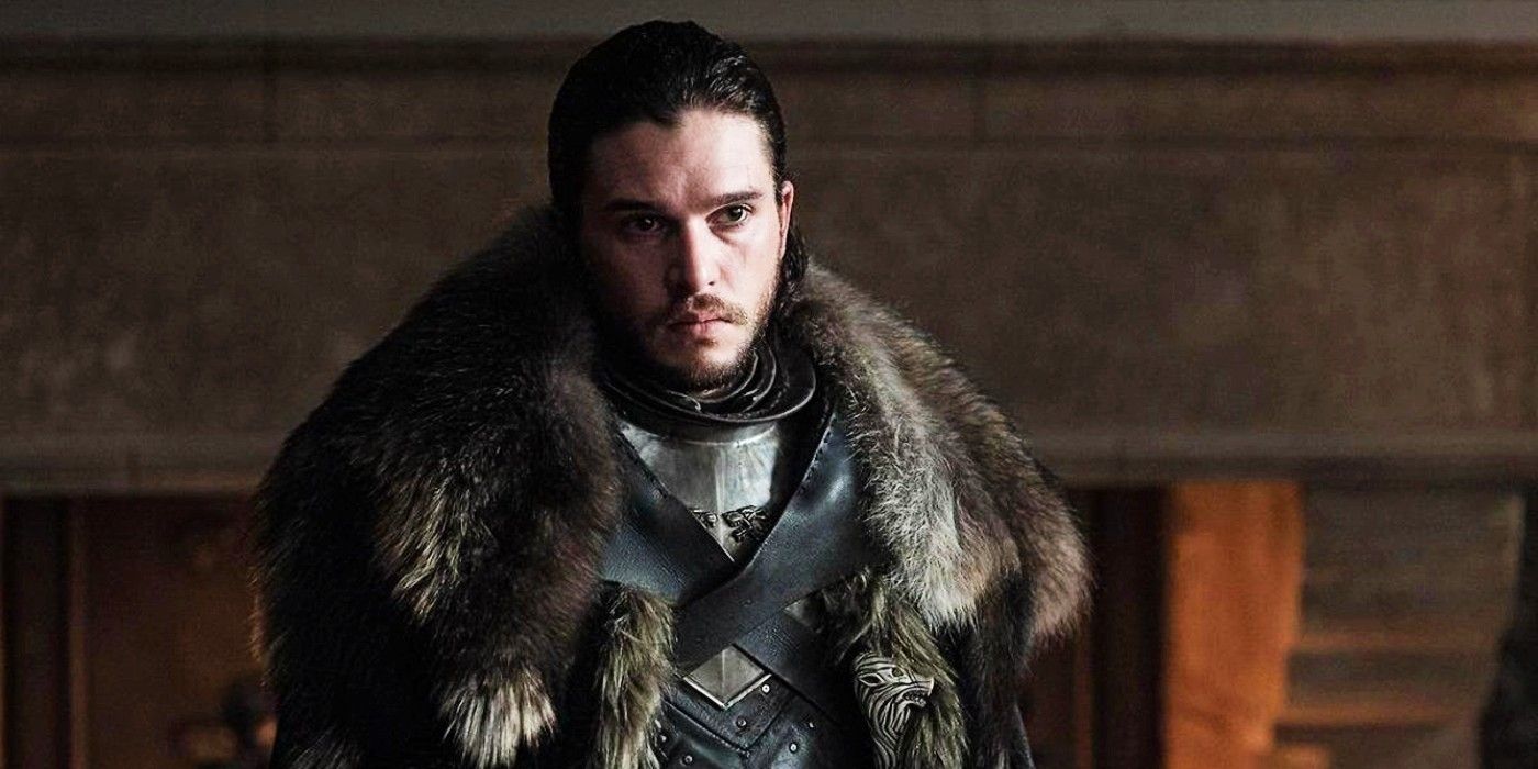 Game Of Thrones Every Stark Ranked By Bravery