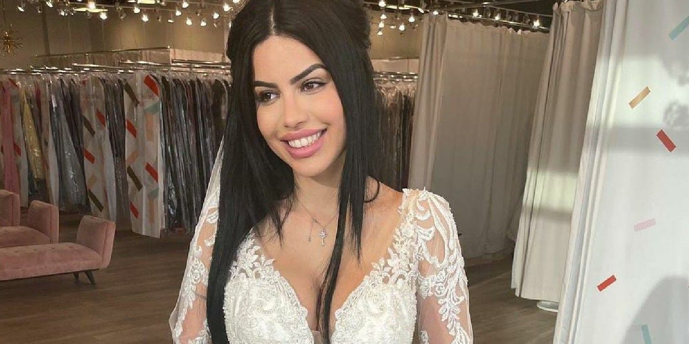 90 Day Fiancé Larissa Reveals Why She Doesn’t Want American Men Anymore