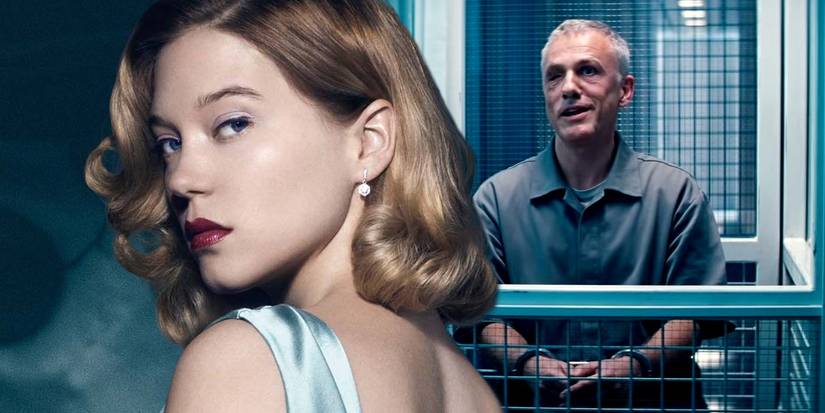 No Time To Die Ending Explained: 12 Biggest Questions Answered