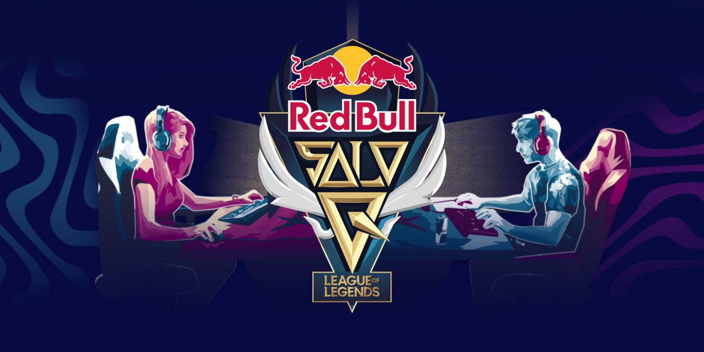 tæerne hul retfærdig Best League Of Legends Champions For 1v1 LoL Red Bull Solo Q Tournament