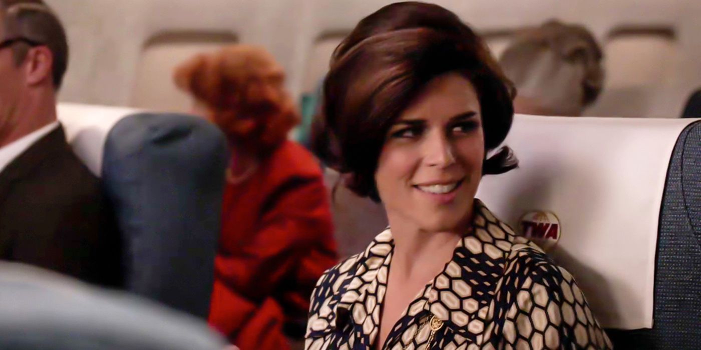 Mad Men: All 18 Of Don Draper's Mistresses Explained