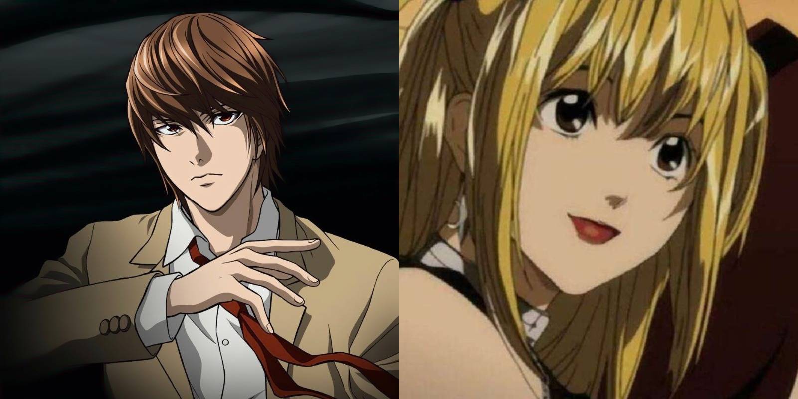 Death Note Split Death Note: 10 Flaws In The Anime That Fans Chose To Ignore