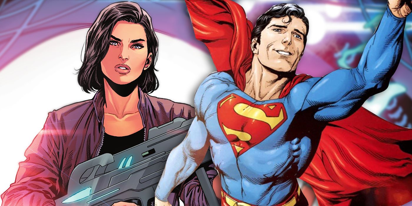 Lois Lane Came Closer to Killing Superman Than Most Of His Villains