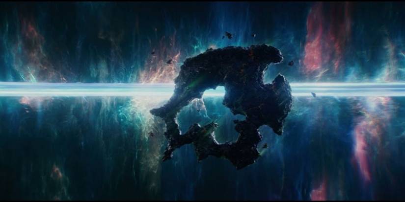 Loki: The 10 Most Beautiful Shots In The Show