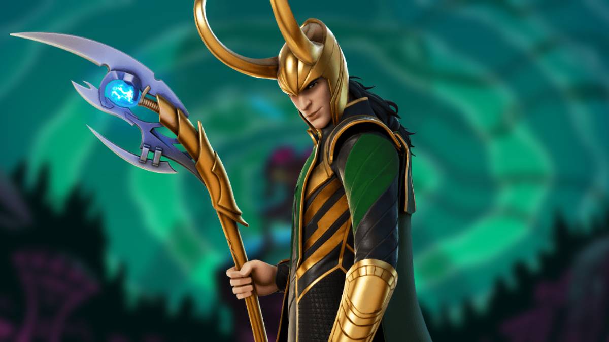 The Best Mechanics For A Loki Video Game