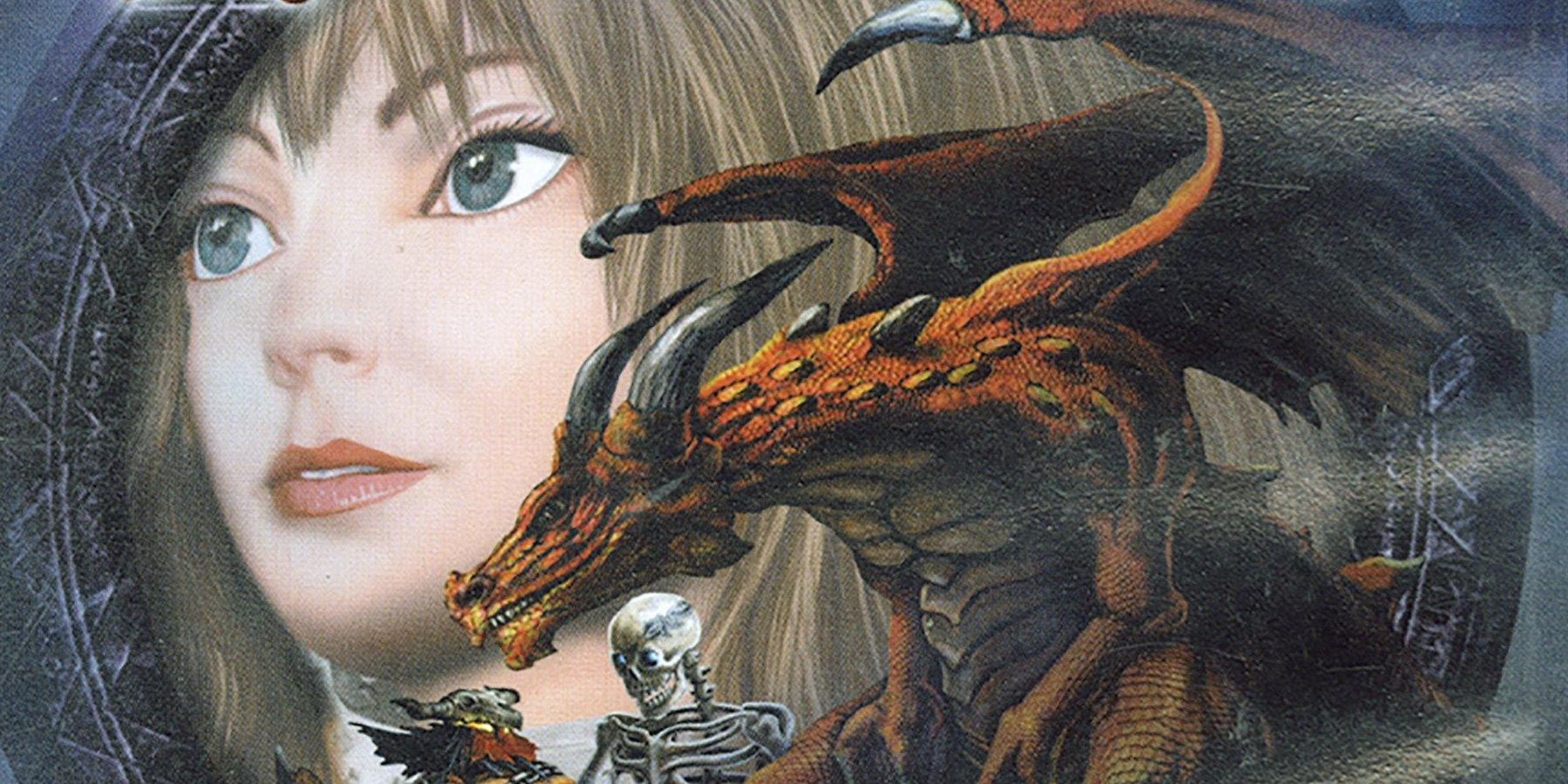 The 10 Best FromSoftware Games (According To Reddit)