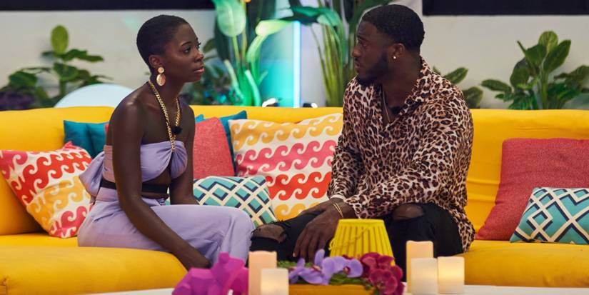 Love Island Season 3: 5 Best Couples (And The 5 Worst)