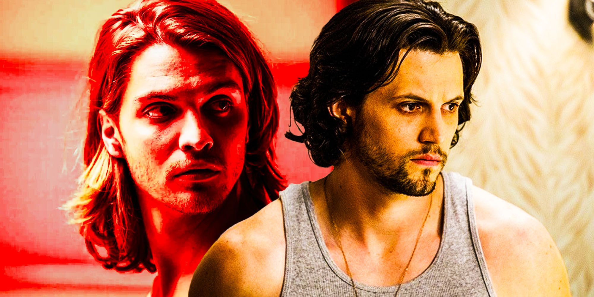 Why True Blood Recast James Kent For Its Final Season