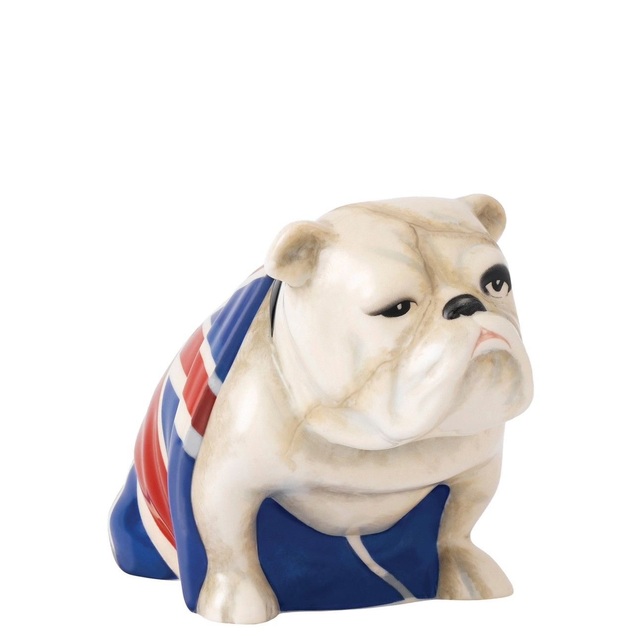 M's Skyfall Bulldog Gets Real-World No Time To Die Redesign