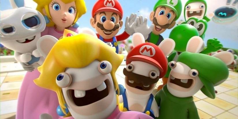 10 Funniest Nintendo Switch Games, Ranked