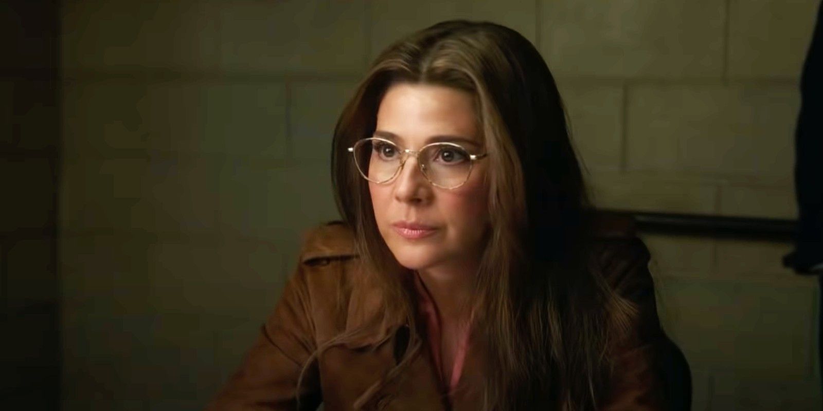 Marisa Tomei Thanks Spider-Man Fans For No Way Home Trailer Reactions