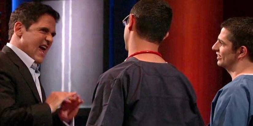 Shark Tank: Mark Cuban's 10 Best Quotes