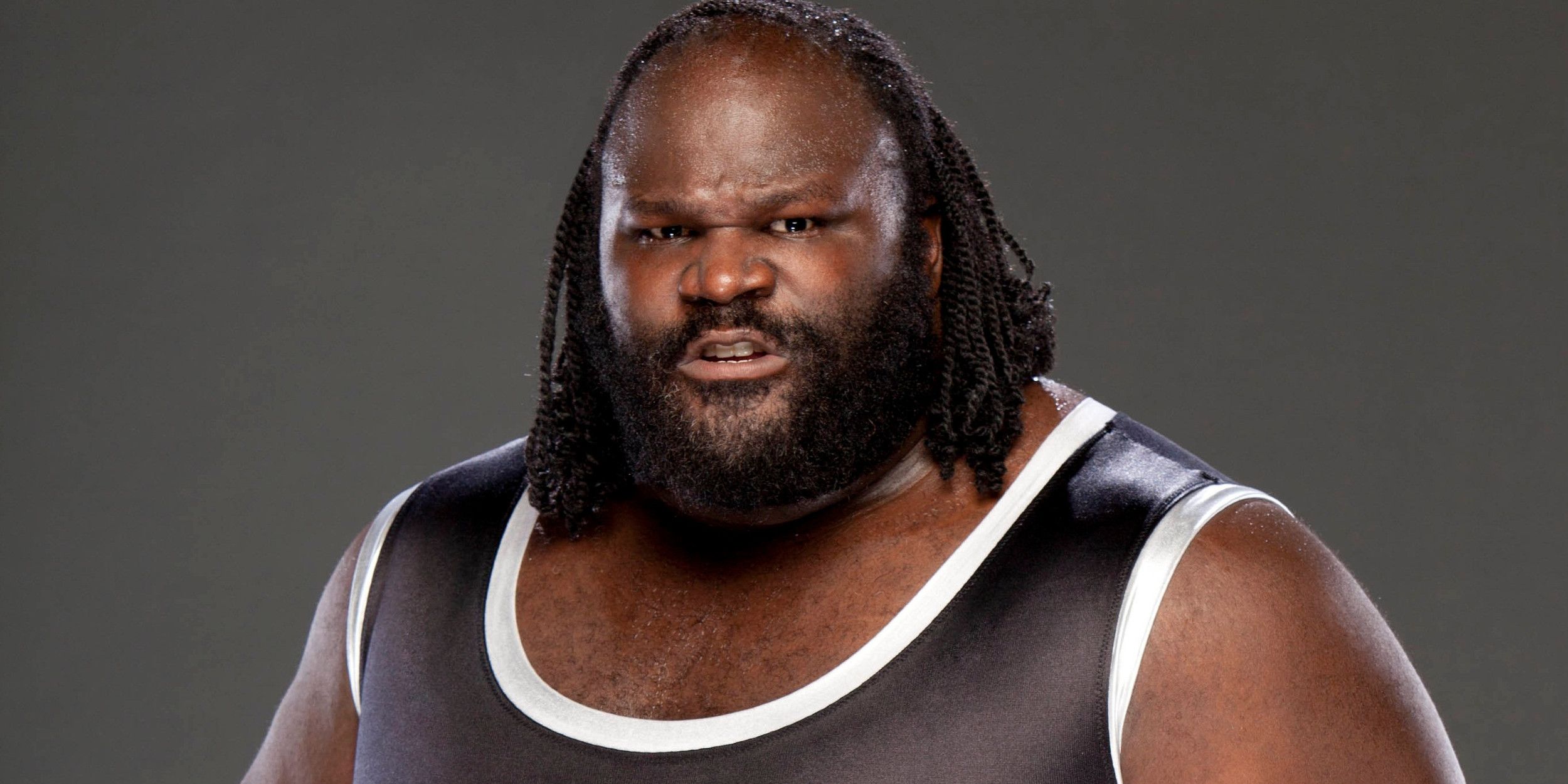 Debuting with WWE in 1996, "The World's Strongest Man" Mark Henry...