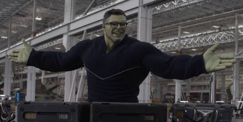 20 Best Hulk Quotes From The MCU