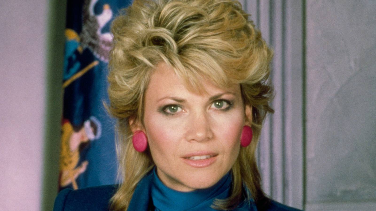 Night Court's Markie Post Dies at 70