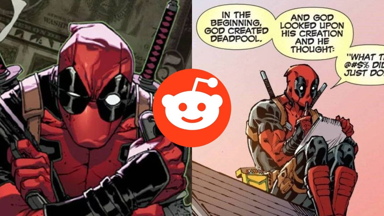 Deadpool: 10 Unpopular Opinions About The Comic Books, According To Reddit