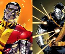 10 Best Colossus Fights in Marvel History (Ranked by Power Level)