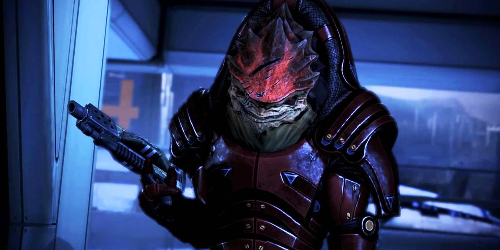 7 desafíos que enfrenta el programa Mass Effect de Amazon al adaptar los juegos de Bioware