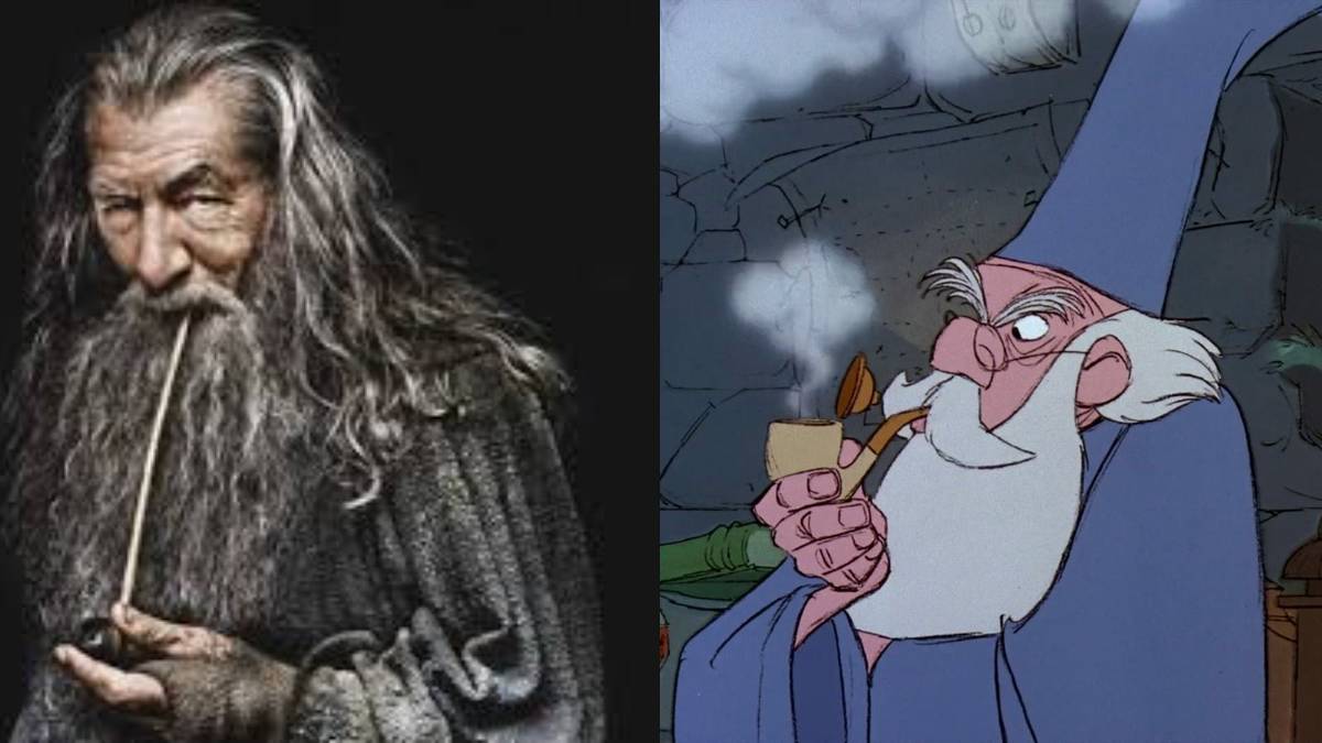 Who Is The Most Powerful Movie Wizard?