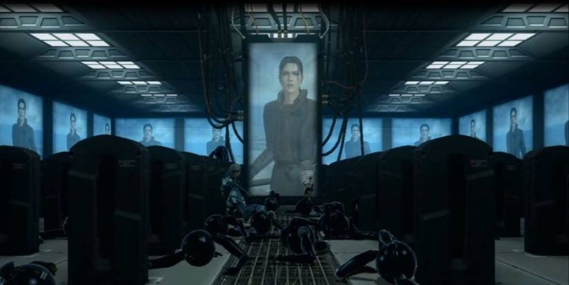 The 10 Saddest Things To Happen In Metal Gear Solid