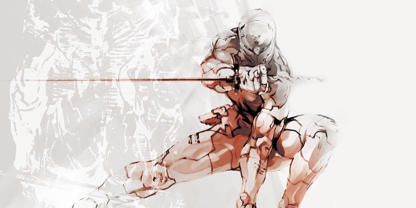 Metal Gear Solid 10 Plot Twists That Everyone Saw Coming