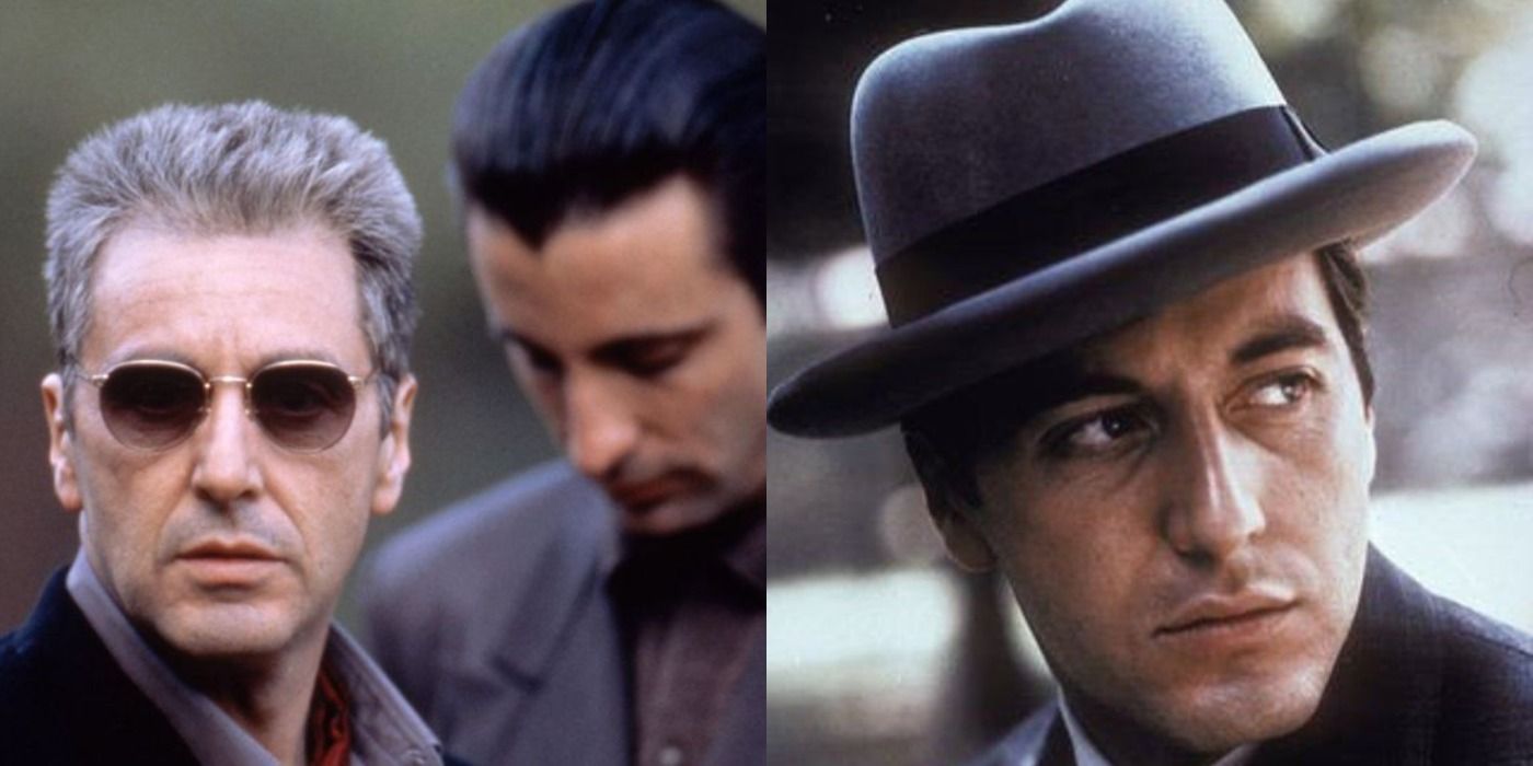 The Godfather 10 Things You Didnt Know About Michael Corleone